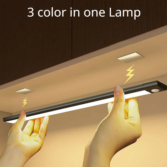ClickKeeps™ Motion Sensor Light