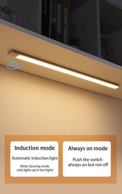 ClickKeeps™ Motion Sensor Light